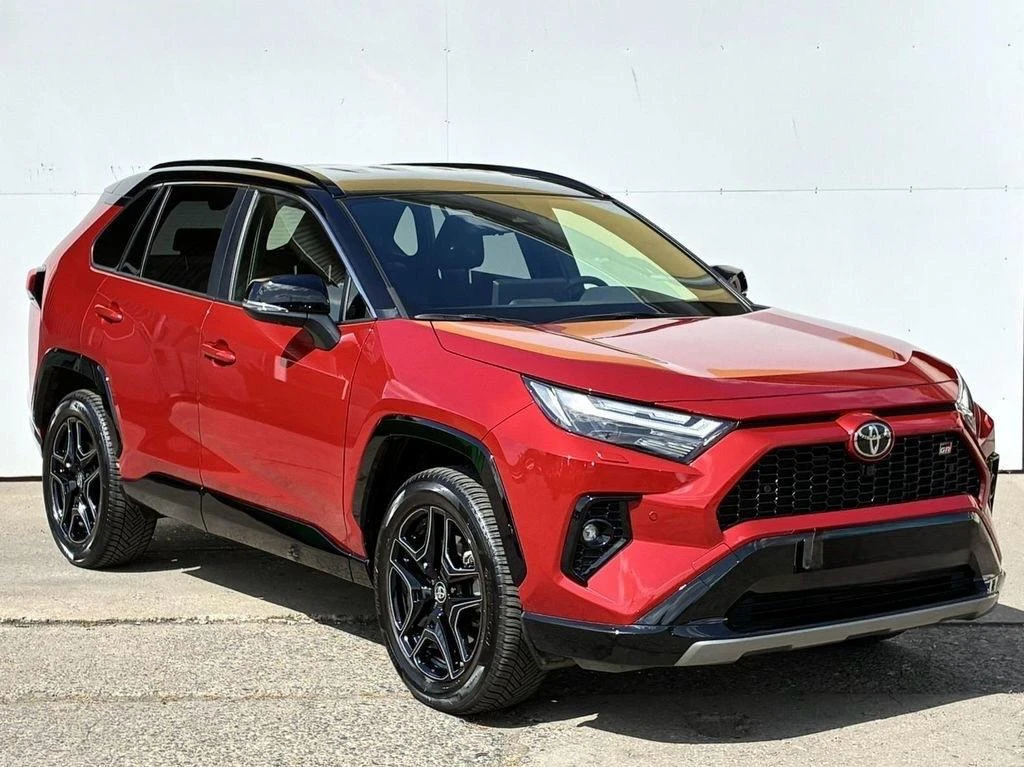 Toyota Rav4 2.5 HEV GR SPORT  4x4 | 360 ������� | Mobile.bg � ����������� 3