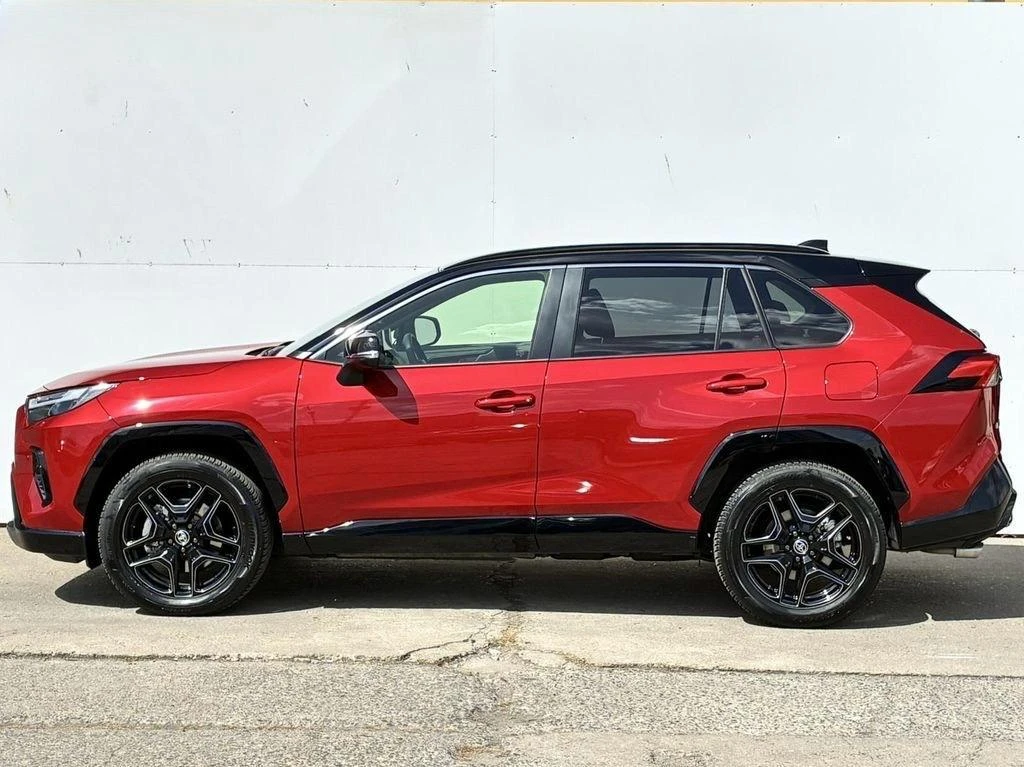 Toyota Rav4 2.5 HEV GR SPORT  4x4 | 360 ������� | Mobile.bg � ����������� 4