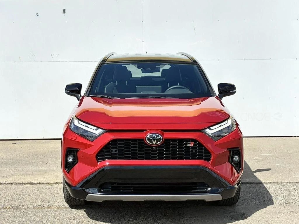 Toyota Rav4 2.5 HEV GR SPORT  4x4 | 360 ������� | Mobile.bg � ����������� 2
