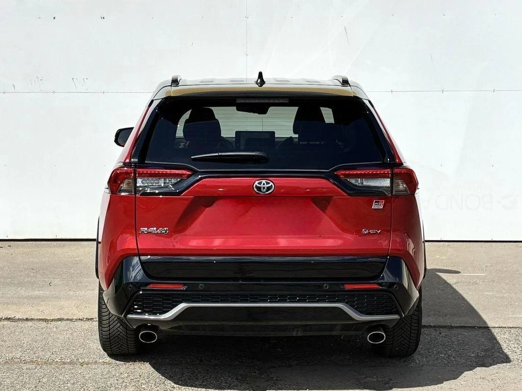 Toyota Rav4 2.5 HEV GR SPORT  4x4 | 360 ������� | Mobile.bg � ����������� 8