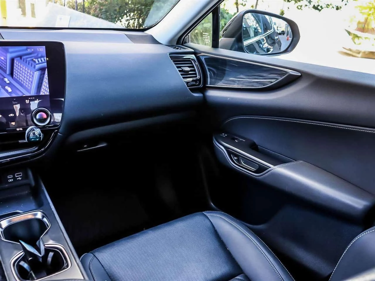 Lexus NX  450H+ | PLUG IN HYBRID| AWD| NAVI| ���������  | Mobile.bg � ����������� 12