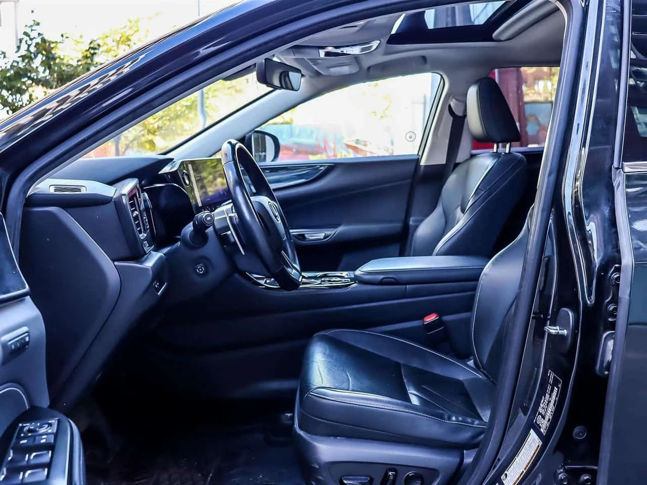 Lexus NX  450H+ | PLUG IN HYBRID| AWD| NAVI| ���������  | Mobile.bg � ����������� 8