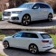 Обява за продажба на Audi SQ7 4.0*TDI*V8*2 ключа*Бартер ~ 102 500 лв. - изображение 3