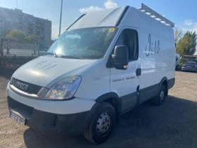Iveco Daily 35s12 2.3 , снимка 1