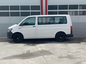 VW Transporter 2.0TDI KLIMATIK EVRO 6B 9-MEСТЕН, снимка 4