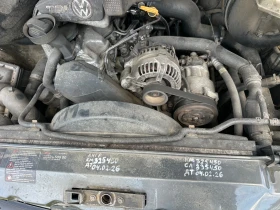 VW Lt 2.5 TDI 109 kc КЛИМАТИК , снимка 15