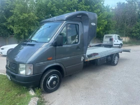 VW Lt 2.5 TDI 109 kc КЛИМАТИК , снимка 2