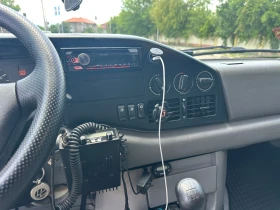 VW Lt 2.5 TDI 109 kc КЛИМАТИК , снимка 12