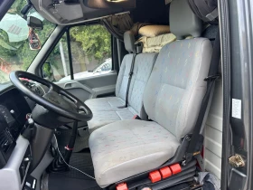 VW Lt 2.5 TDI 109 kc КЛИМАТИК , снимка 9