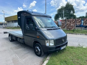 VW Lt 2.5 TDI 109 kc КЛИМАТИК , снимка 5