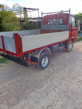 Nissan Trade 0895382376, снимка 3