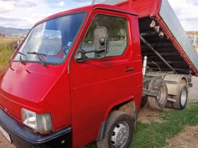 Nissan Trade 0895382376, снимка 5