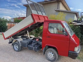 Nissan Trade 0895382376, снимка 1