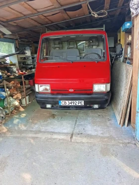 Nissan Trade 0895382376, снимка 2