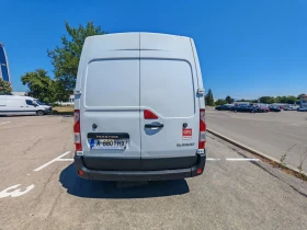 Renault Master 2, 3 DCi L3H2 2+ 1 места легло, снимка 7