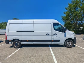 Renault Master 2, 3 DCi L3H2 2+ 1 места легло, снимка 4
