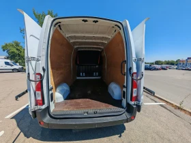 Renault Master 2, 3 DCi L3H2 2+ 1 места легло, снимка 8