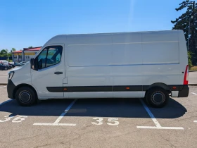 Renault Master 2, 3 DCi L3H2 2+ 1 места легло, снимка 10