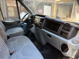 Ford Transit 2, 2 top , снимка 5
