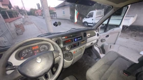 Renault Master, снимка 9