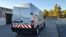 Renault Master, снимка 3