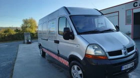 Renault Master, снимка 2