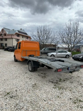 Mercedes-Benz Sprinter 416 2.7, снимка 3