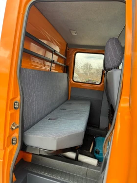 Mercedes-Benz Sprinter 416 2.7, снимка 6