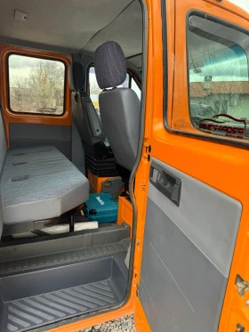 Mercedes-Benz Sprinter 416 2.7, снимка 5