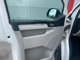 VW Transporter 2.0TDI KLIMATIK EVRO 6B 9-MEСТЕН, снимка 10