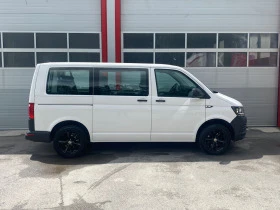 VW Transporter 2.0TDI KLIMATIK EVRO 6B 9-MEСТЕН, снимка 5