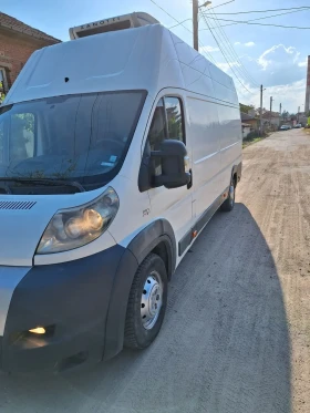 Fiat Ducato 2.3Mjet Хладилен, снимка 2