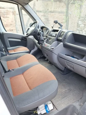 Fiat Ducato 2.3Mjet Хладилен, снимка 12