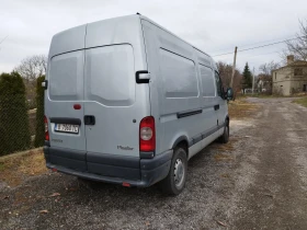 Renault Master 3.0 dci, снимка 5