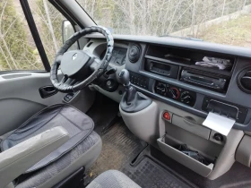 Renault Master 3.0 dci, снимка 8