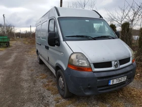 Renault Master 3.0 dci, снимка 6