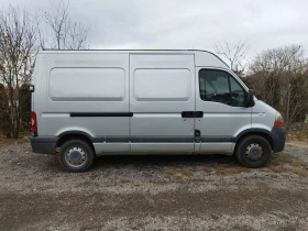 Renault Master 3.0 dci, снимка 15