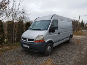 Renault Master 3.0 dci, снимка 4