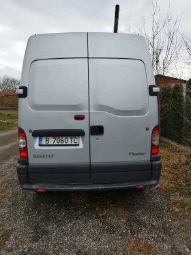 Renault Master 3.0 dci, снимка 2