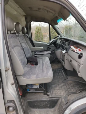 Renault Master 3.0 dci, снимка 7