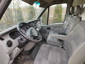 Renault Master 3.0 dci, снимка 12