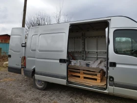 Renault Master 3.0 dci, снимка 9