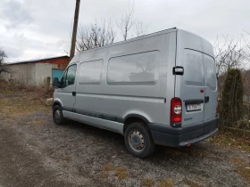 Renault Master 3.0 dci, снимка 3