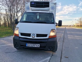     Renault Master II 