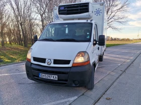     Renault Master II 