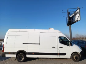 Обява за продажба на Renault Master 2.3dCi/163к.с. ХЛАДИЛЕН ~34 900 лв. - изображение 6