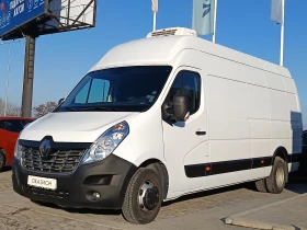 Обява за продажба на Renault Master 2.3dCi/163к.с. ХЛАДИЛЕН ~34 900 лв. - изображение 1