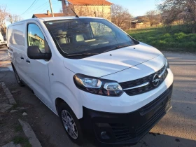 Opel Vivaro 2, 0 122кс - изображение 1