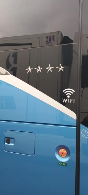 Setra S 515 HD | Auto.bg — изображение 8