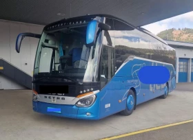 Setra S 515 HD